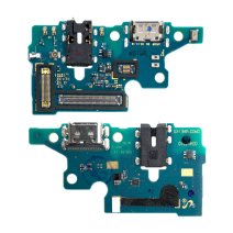 Плата зарядки для Samsung A715 Galaxy A71 (2020) (Original Used)