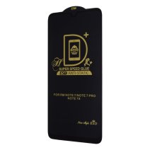 Захисне скло PRIME для Xiaomi Redmi Note 7S (Full Glue) (0.3 мм, 2.5D) (Black)