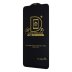 Захисне скло PRIME для Xiaomi Redmi Note 7 (Full Glue) (0.3 мм, 2.5D) (Black)