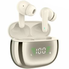 Наушники Bluetooth Amaya ATW-21 TWS (Gold)