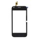 Сенсорне скло для ZTE Blade L110 (Black)