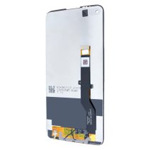 Дисплей для Motorola XT2041 Moto G8 Power с тачскрином (Black)