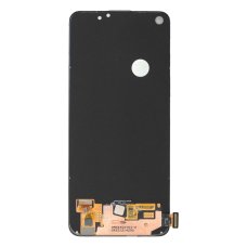 Дисплей для Oppo F19s с тачскрином (Black) (Original Refurbished)