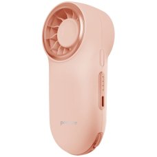 Портативний вентилятор Proove Wing (Peach)