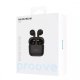 Навушники Bluetooth Proove Mainstream TWS (APP) (Black)
