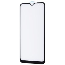 Защитное стекло PRIME для Oscal C80 (Full Glue) (0.3 мм, 4D) (Black)