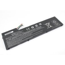 Акумулятор для ноутбука Acer AP12A31 11.1V 4500mAh 50Wh (Black)