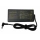 Блок питания для ноутбука Asus 20V 10A 200W 6.0x3.7mm+Pin L-type Rectangular (Black)