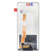 Дисплей для Realme C67 (5G) з тачскріном (Black)