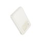 Повербанк Hoco J141 Magnetic QC+PD 20W (10000 mAh) (White)