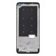 Рамка дисплея для Realme 9i (4G) (Black) (Original PRC)