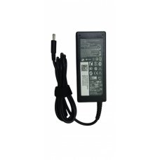 Блок питания для ноутбука Dell 19.5V 2.31A 45W 4.5x3.0mm+Pin T-type Rectangular (Black)