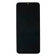 Дисплей для Huawei Y8p з тачскріном в рамці (Black) (Original)