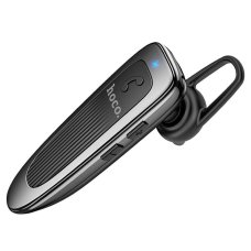 Моногарнітура Bluetooth Hoco E60 (Black)