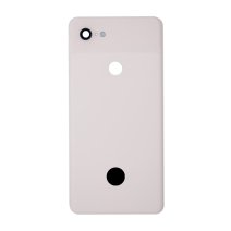 Задняя крышка для Google Pixel 3 XL (Pink)