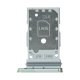 Держатель SIM-карты для Samsung S921 Galaxy S24 (версия на 1×SIM) (Green)