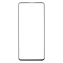 Защитное стекло в тех упаковке для Xiaomi Mi 11X (Full Glue) (0.3 мм, 2.5D) (Black)