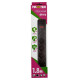 Мережевий фільтр Maxxter SPM5-G-6B на 5 розеток (15W · 3A · 4xUSB-A · 1.8 м) (Black)