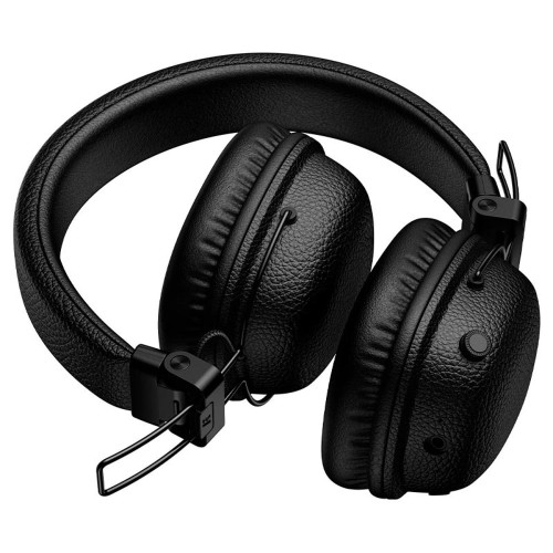 Наушники bluetooth Hoco W64 black