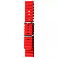 Ремінець Proove Active Band 20 мм (Red)