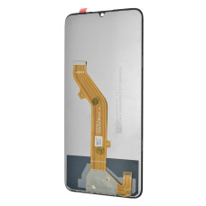 Дисплей для TCL 40 SE з тачскріном (Black)