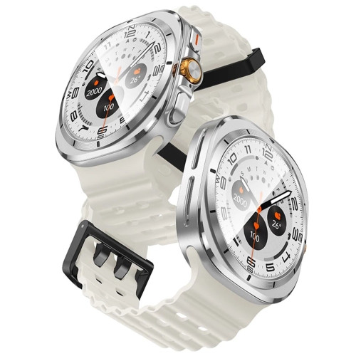 Смарт-часы Hoco Y29 Smart sports (Silver)