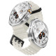 Смарт-часы Hoco Y29 Smart sports (Silver)