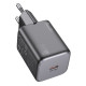 Сетевое зарядное устройство Avantis A896 USB-C (20W · 3A) (Black)