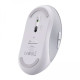Мишка бездротова Baseus F02 Ergonomic Wireless Mouse (White)