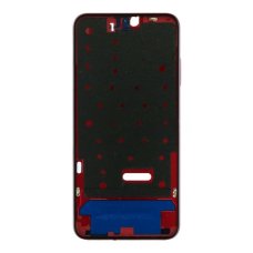 Рамка дисплея для Honor View 10 Lite (Red) (Original PRC)