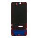 Рамка дисплея для Honor View 10 Lite (Red) (Original PRC)