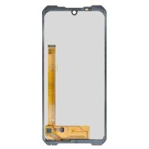 Дисплей для Doogee S58 Pro с тачскрином (Black)