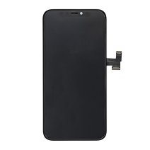 Дисплей для Apple iPhone 11 Pro с тачскрином в рамке (Black) (Original Refurbished)