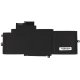 Аккумулятор для ноутбука Lenovo L21M3P74 11.1V 4200mAh 47Wh (Original PRC)
