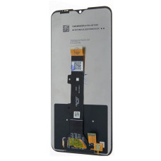 Дисплей для Motorola XT2129 Moto G30 с тачскрином (Black) (Original PRC)