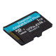 Карта памяти Kingston MicroSDXC Canvas Go Plus 1Tb