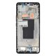 Рамка дисплея для Xiaomi 12T Pro (Black)