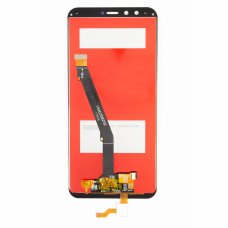 Дисплей для Huawei Honor 9 Lite с тачскрином (Black) (Big size)