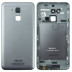 Задняя крышка для Asus ZenFone 3 Max (ZC520TL) (Grey) (Original PRC)