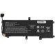 Аккумулятор для ноутбука HP VS03XL 11.1V 4100mAh 46Wh