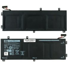 Акумулятор для ноутбука Dell 4GVGH Type-B 11.1V 4800mAh 53Wh (Original PRC)