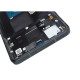 Дисплей для Motorola XT2303 Moto Edge 40 с тачскрином в рамке (Black) (Original PRC)