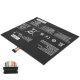Акумулятор для ноутбука Lenovo L15L4P71 7.4V 5300mAh 39Wh