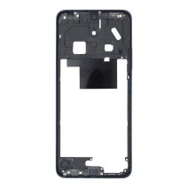 Средняя часть корпуса для Xiaomi Redmi 14C (4G) (Blue) (Original PRC)