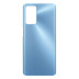 Задняя крышка для Oppo A16 (Синяя)
