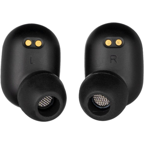 Наушники Bluetooth Gelius Reddots GP-TWS010 (Black)