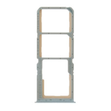 Тримач SIM-карти для Oppo A52 (White)