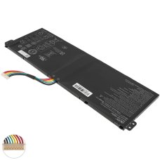 Акумулятор для ноутбука Acer AP16M5J 7.4V 4800mAh 36Wh (Original)