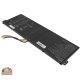 Аккумулятор для ноутбука Acer AP16M5J 7.4V 4800mAh 36Wh (Original)