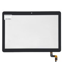 Сенсорне скло для Huawei MediaPad T3 10 (Black) (version 02)
